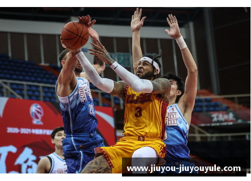 山西汾酒联名NBA与CBA酒文化与篮球齐飞