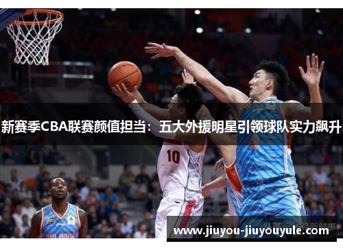 新赛季CBA联赛颜值担当：五大外援明星引领球队实力飙升